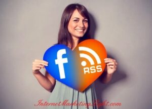 Easy Facebook RSS Feed