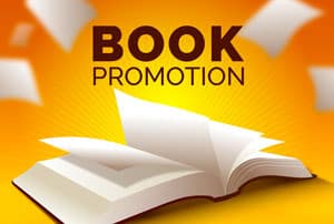 Easy Book Promotion Sell more books